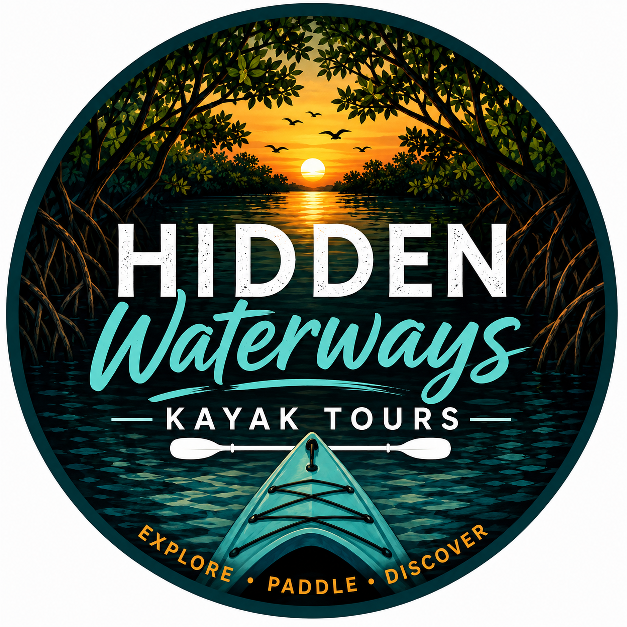 Professional kayak rentals & guided adventures